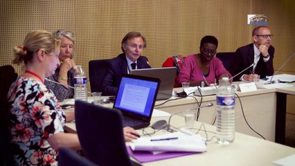 Etats généraux de la prévention des cancers - cese