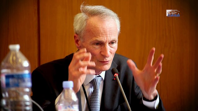 Questions à Jean-Dominique Sénard (groupe Michelin) - cese