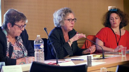 Questions à Hélène FURNON-PETRESCU (DGCS) - études d'impacts - cese