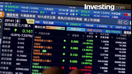 Asia Overtakes North America As Top Region For Billionaires