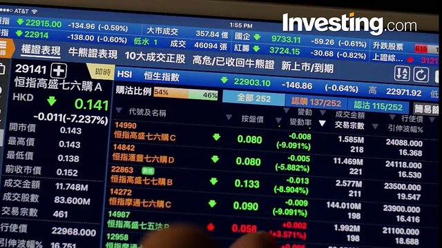 Asia Overtakes North America As Top Region For Billionaires