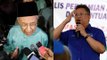 Tun M tells Rahman Dahlan to show proof