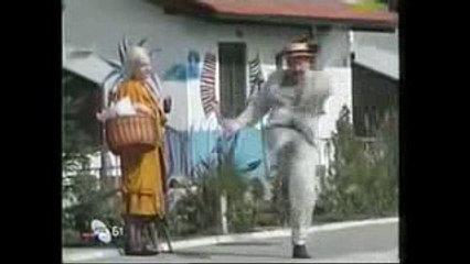 Najoriginalnija srpska reklama (1994)
