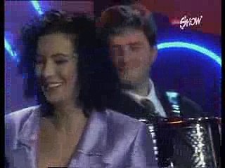 Marina Zivkovic - Pesma od bola