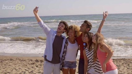 4 Surprising Places You Shouldn't Wear a Bikini, It Could Possibly Land You In Jail