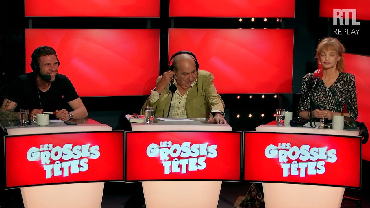 Bernard Mabille n'aime pas fêter son Anniversaire