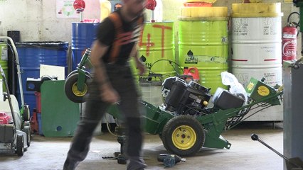 Faites confiance aux répar'acteurs pour vos objet cassés!