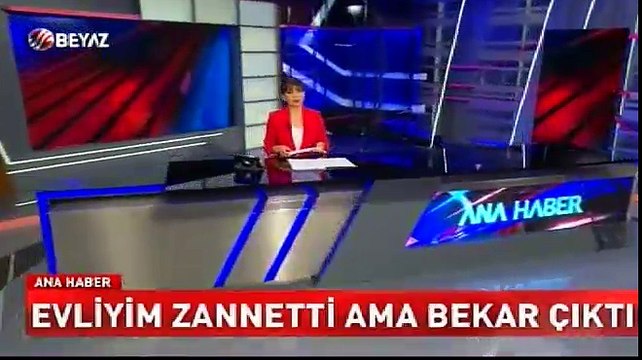 Nüfus müdürlüğünde evli olmadığını öğrendi, sahte kocasını bıçakladı