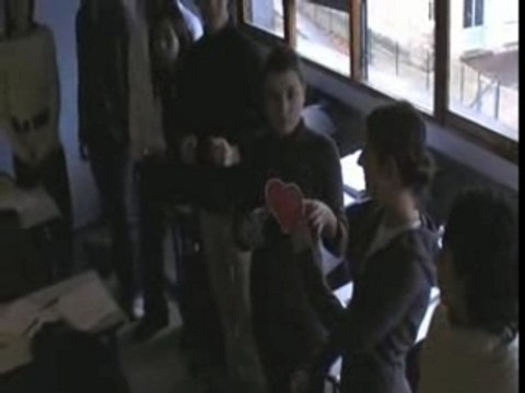 Tel est ton coeur, Notre coeur à nous