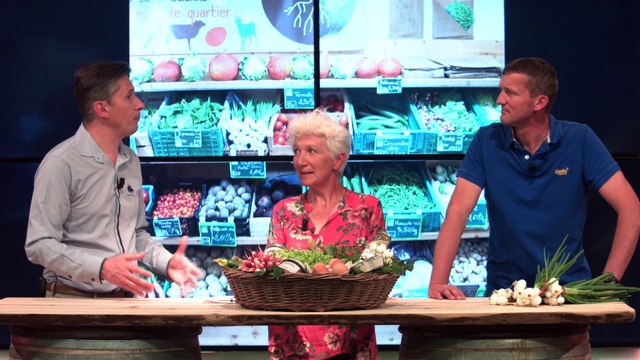 La bonne adresse des bonnes adresses Au Terroir Le Magasin de producteurs
