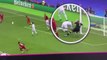Ramos Kicking Karius In The Face (Real Madrid vs Liverpool) -