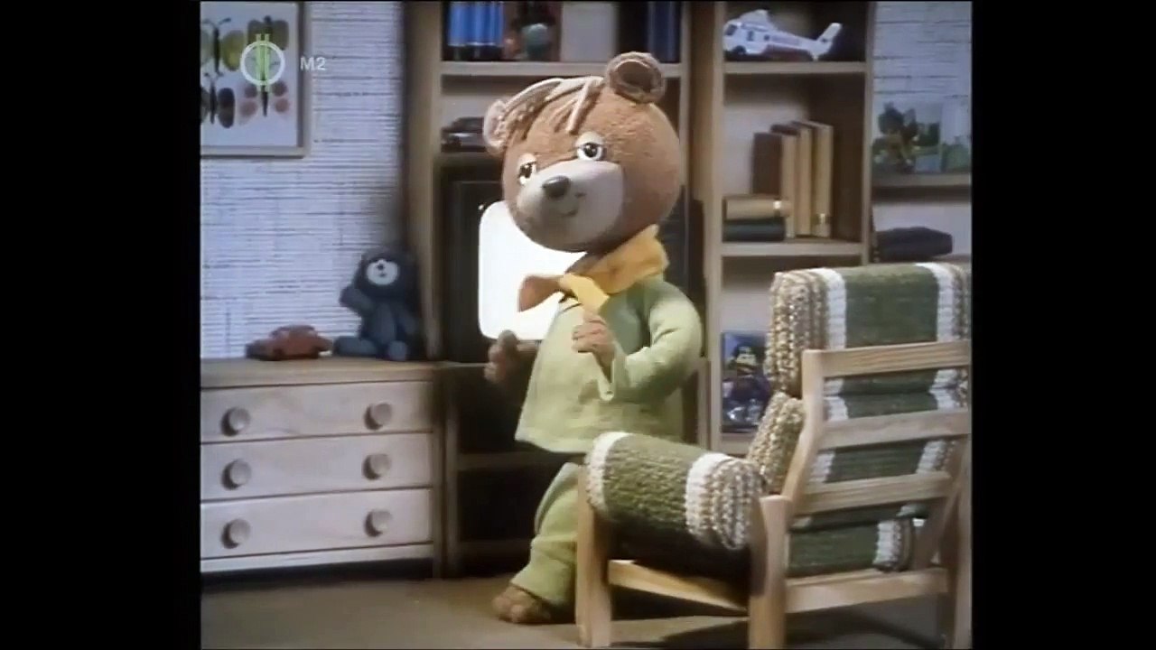 TV Maci 12