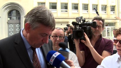 "Une décision de congé pénitentiaire n'était pas prise à la légère et il n'y avait dès lors pas lieu d'évoquer une erreur" (Jambon)