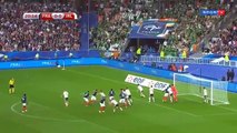 France vs Ireland 2-0  All Goals and Extended Highlights HD Friendly Match 28/5/18