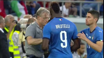 Italy - Saudi Arabia 2-1 All Goals and Highlights 28-05-2018