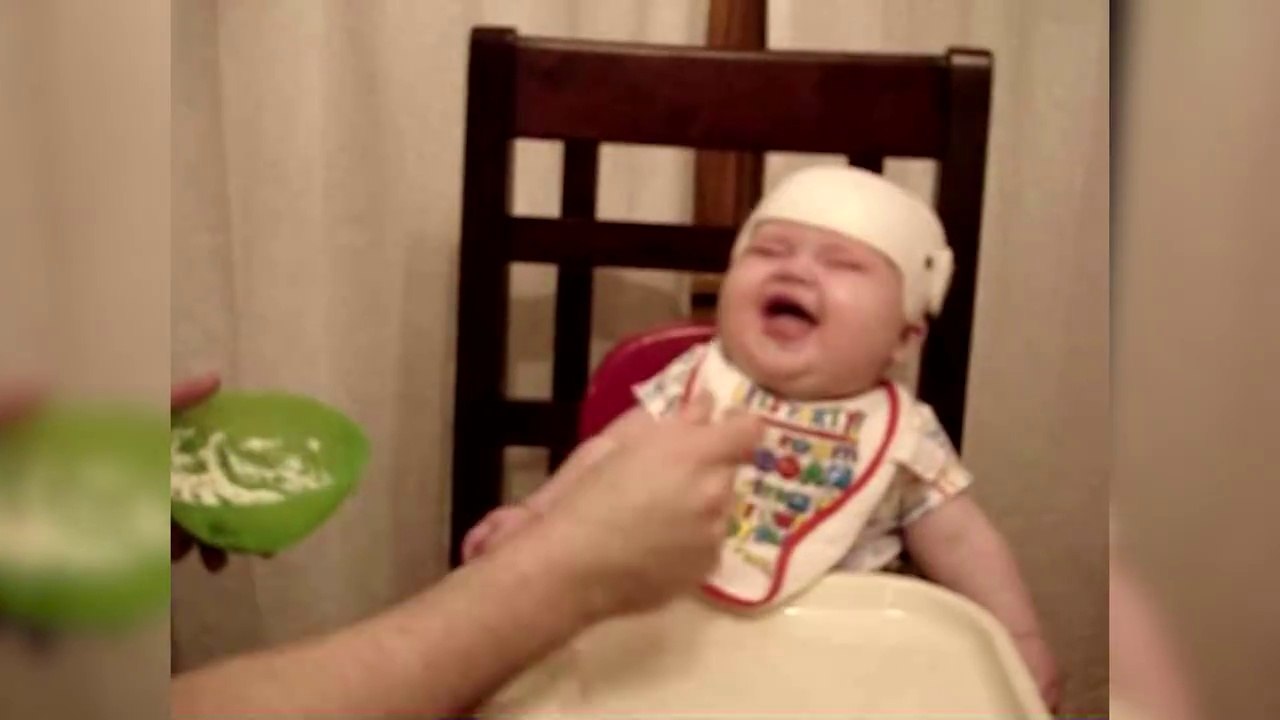 Best Funny Babies ☺☺☺