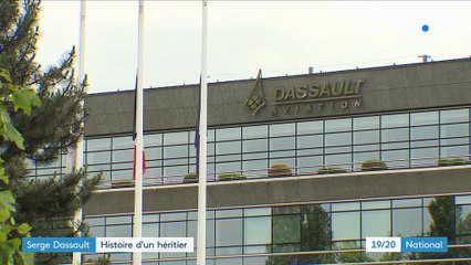 Serge Dassault : l'industriel, patron de presse et ancien sénateur est mort