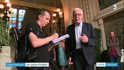 Mort de Serge Dassault : engagement local et zones d'ombre