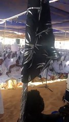 Les layennes rendent hommage aux baye fall