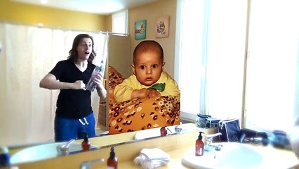 LES PUBS vs LA VIE - DELIRES DE MAX