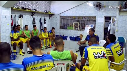 Brasileirão Série C, Jogos Trecho Inicial HD 05/08/2017