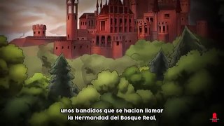 La Casa Dayne | Historias de Juego de Tronos | Español HD