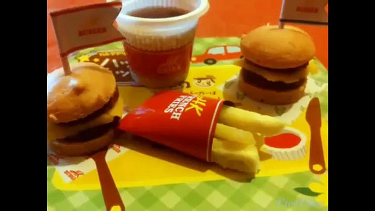 Homemade squishy update #2