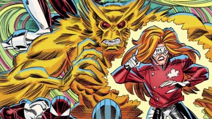 10 Things You Didnt Know about Deadpool 2