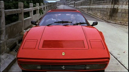 "Bullshit, Bullshit, Bullshit"