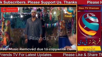 Aik Thi Raniya Last Episode __ Syed Jibran with Sumbal Iqbal_HD