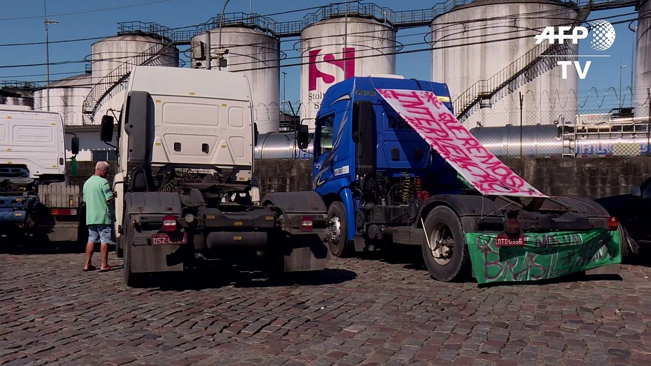 Brasil perdeu US$ 1 bi em exportações