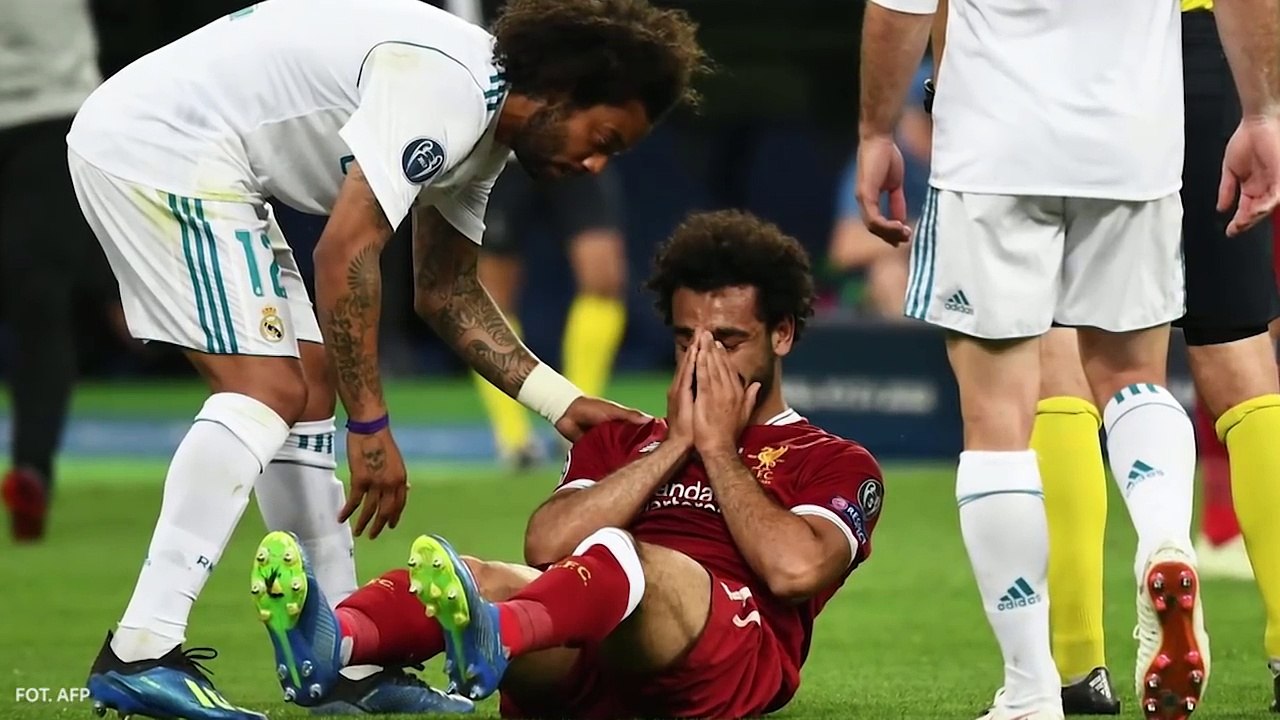Tragiczny Karius, Cristiano i Bale opuszczą Real? #MisjaFutbol
