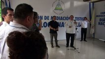 Nicaragua intenta destrabar diálogo mientras crisis se agrava