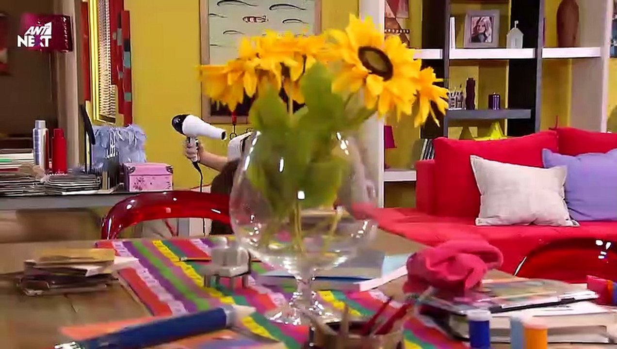 Κάτι χωρισμένα παλικάρια - Επεισόδιο 71