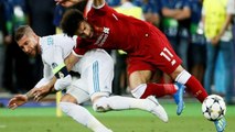 Sergio Ramos - Dünyanın En Kötü Futbolcusu Olduğunu Gösteren İnsanlık Dışı Faulleri.