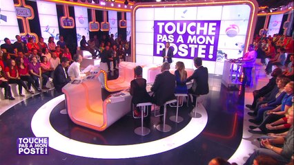 Il y a quatre ans dans TPMP... Valérie Benaim débarquait en brocoli sur le plateau (vidéo)