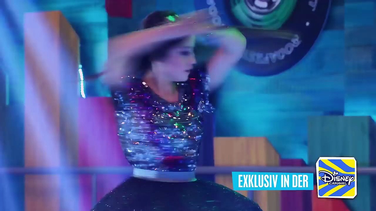 SOY LUNA - Jetzt auch exklusiv in der App! | Disney Channel App