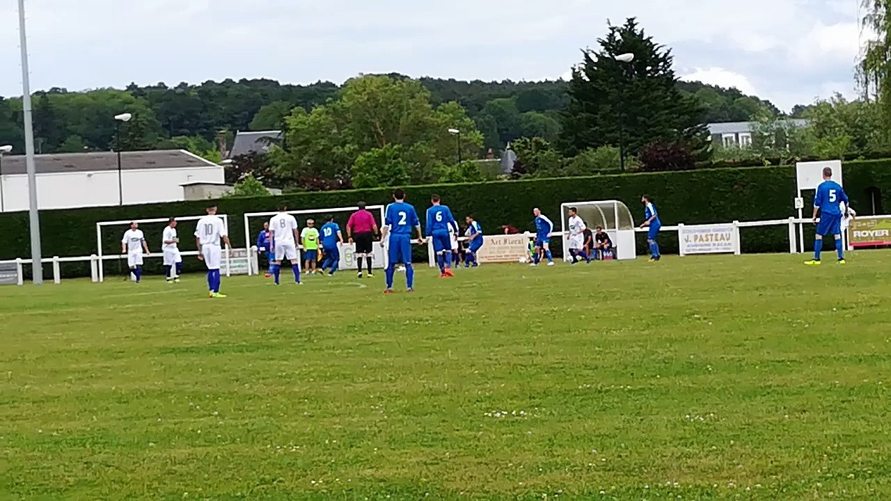 football