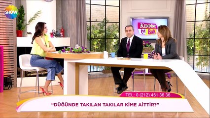 Düğünde Takılan Altınlar ve Paralar Kime Aittir?