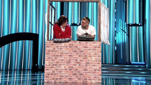 Kabaret Neo-Nówka - OKNO (NOWOŚĆ 2018)