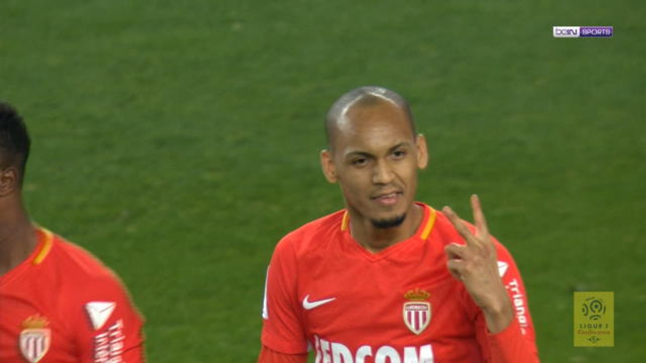 Fabinho - Liverpool's £40million man