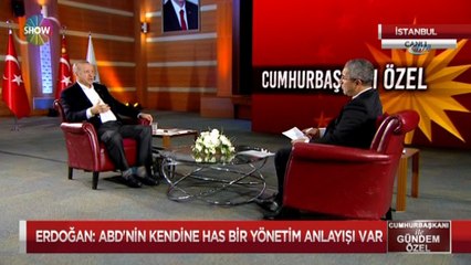 Cumhurbaşkanı Erdoğan: 'SİHA ve İHA'lar olmasaydı Zeytin Dalı'nda yarı yolda kalabilirdik'