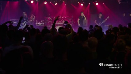 311: Til The City's On Fire (IHeartRadio Theatre, NYC 7/12/17)