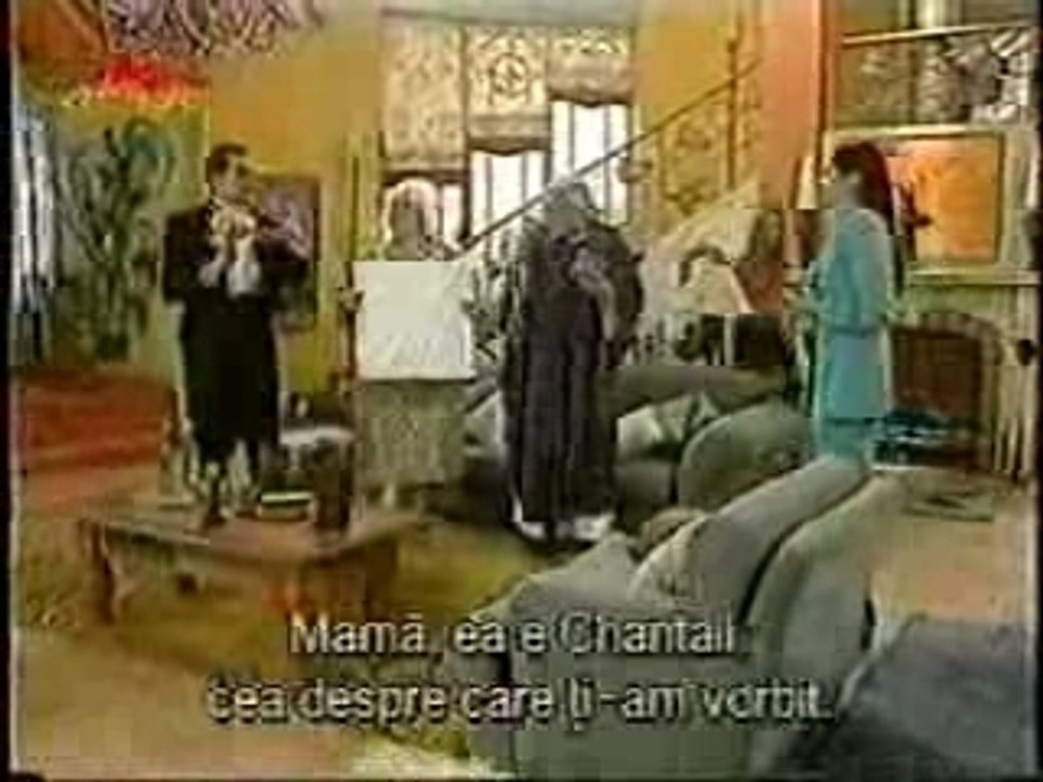 Mi pequena mama capitulo 3b