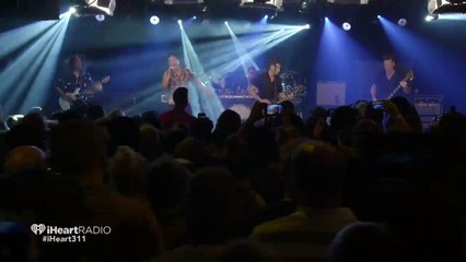 311: Down (IHeartRadio Theatre, NYC 7/12/17)