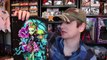 Gloom and Bloom Venus McFlytrap Doll Unboxing Review - Monster High