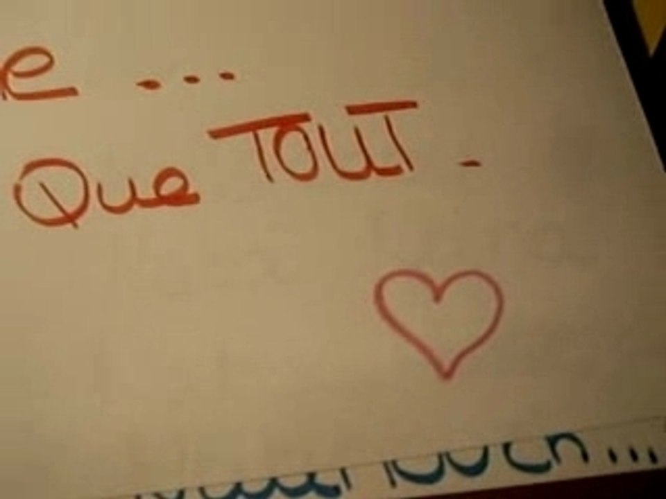 Mes amiis