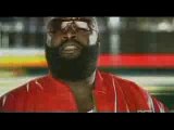 Rick Ross feat R.Kelly - Speedin'