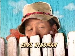 Home Improvement 6x20 My Son, The Driver