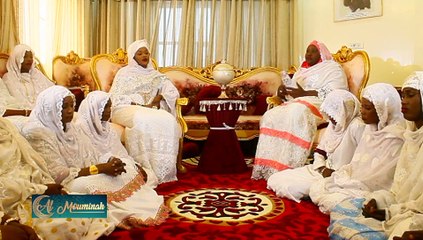 REPLAY - Al Mouminah - Invitée : SOKHNA CODOU THIAW LAYE - Pr : MARIANE SIVA DIOP - 28 Mai 2018